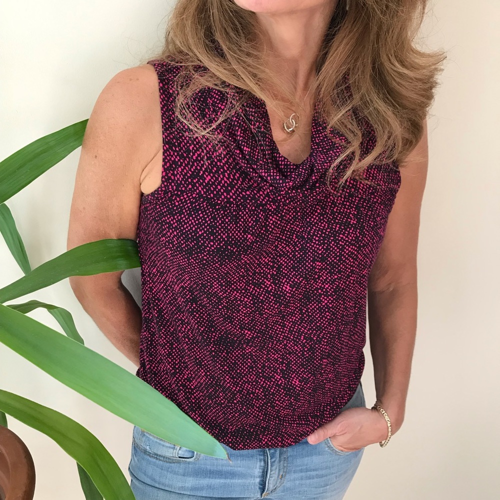 Michael Kors Tank—Size XS